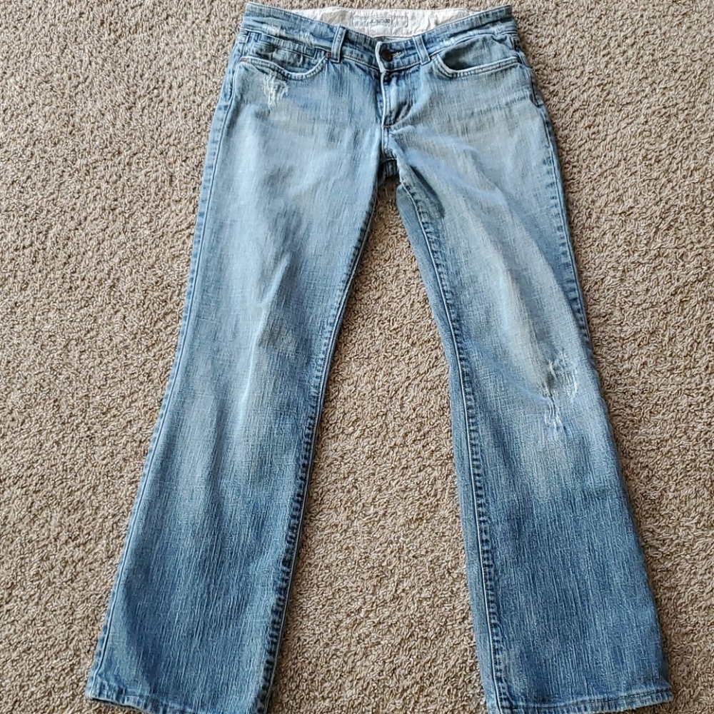 Joe's Jeans waist size 30
